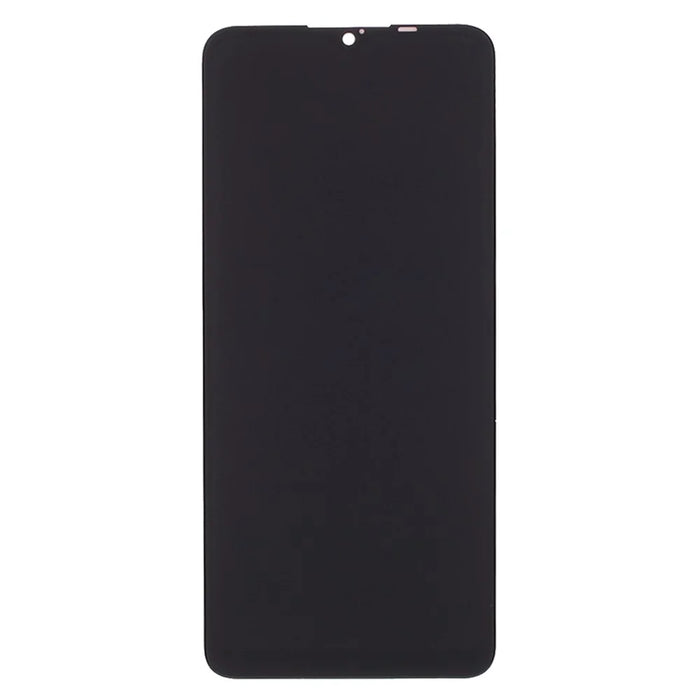 For Alcatel 3X (2020) 5061 Grade C LCD Screen and Digitizer Assembly Replacement Part (Without Logo) - 2