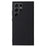 For Samsung Galaxy S25 Ultra Case PU Leather  +TPU + PC Phone Back Cover - Cross Texture - 1