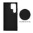 For Samsung Galaxy S25 Ultra Case PU Leather  +TPU + PC Phone Back Cover - Cross Texture - 6