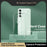 IMAK Crystal Case II Pro for Samsung Galaxy S24 FE Clear Case PC Protective Phone Cover - 2