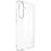 IMAK Crystal Case II Pro for Samsung Galaxy S24 FE Clear Case PC Protective Phone Cover - 4