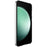 IMAK Crystal Case II Pro for Samsung Galaxy S24 FE Clear Case PC Protective Phone Cover - 5