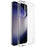 IMAK Crystal Case II Pro for Samsung Galaxy S25+ Clear Case PC Protective Phone Cover - 1