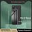 IMAK Crystal Case II Pro for Samsung Galaxy S25+ Clear Case PC Protective Phone Cover - 2