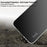IMAK Crystal Case II Pro for Samsung Galaxy S25+ Clear Case PC Protective Phone Cover - 3