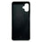 For Samsung Galaxy A06 5G / A06 4G Case Card Bag Kickstand TPU + PU Phone Cover - Black - 6