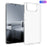 10Pcs / Pack For Asus Zenfone 12 Ultra 5G Case Watermark Free TPU Protective Clear Phone Cover - 1