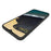 10Pcs / Pack Soft TPU Phone Case for Nokia G400 5G, Dual-sided Matte Finish Protective Cover - Black - 4