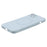 For iPhone 15 Case Compatible with MagSafe Liquid Silicone Phone Cover with Tempered Glass Lens Protector - Baby Blue - 3