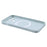 For iPhone 15 Case Compatible with MagSafe Liquid Silicone Phone Cover with Tempered Glass Lens Protector - Baby Blue - 4