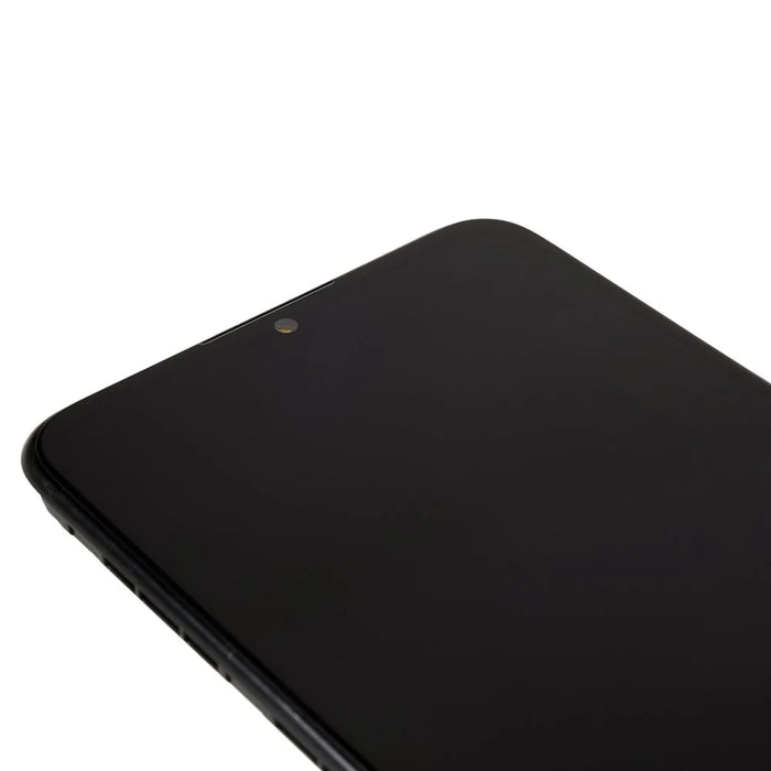 For TCL 20 R 5G Grade C LCD Screen and Digitizer Assembly + Frame Part (Without Logo) - 7