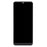 For TCL 20 XE Grade C LCD Screen and Digitizer Assembly + Frame Part (Without Logo) - 2