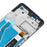 For TCL 20 XE Grade C LCD Screen and Digitizer Assembly + Frame Part (Without Logo) - 4