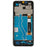For TCL 30 SE / 30E Grade C LCD Screen and Digitizer Assembly + Frame Part (Without Logo) - 3