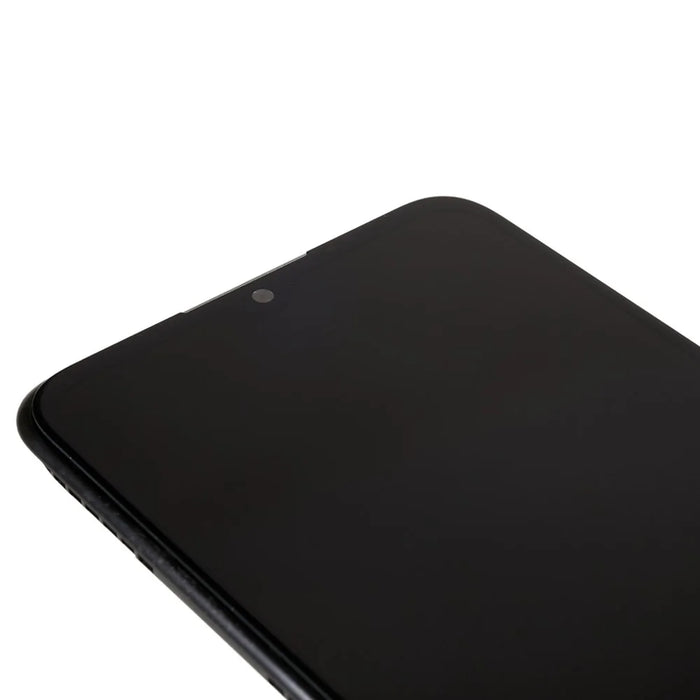 For TCL 30 SE / 30E Grade C LCD Screen and Digitizer Assembly + Frame Part (Without Logo) - 6