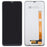 For TCL 40 Nxtpaper 5G Grade C LCD Screen and Digitizer Assembly Replacement Part, Glossy Screen (Without Logo) - 1