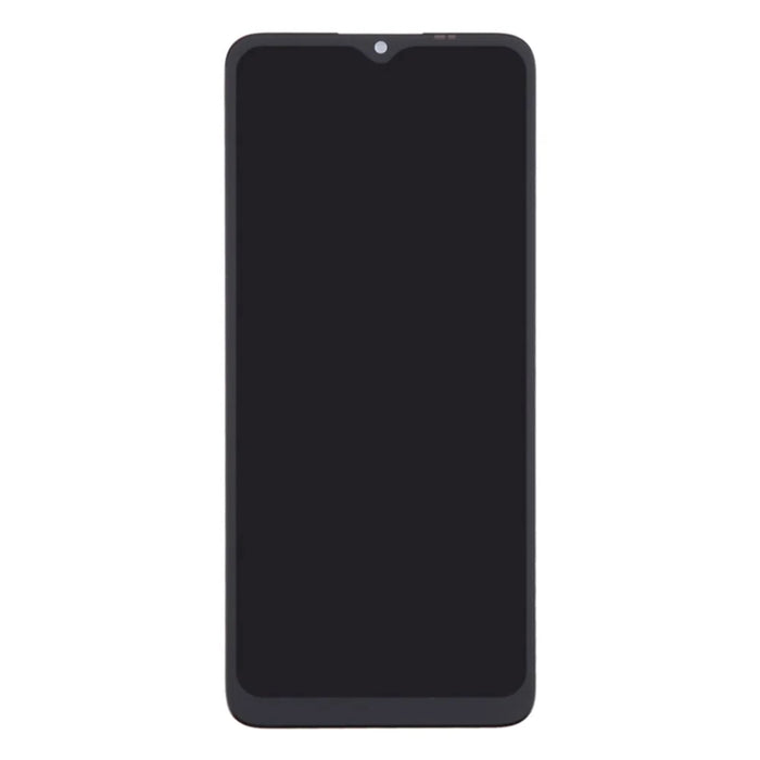 For TCL 40 Nxtpaper 5G Grade C LCD Screen and Digitizer Assembly Replacement Part, Glossy Screen (Without Logo) - 2