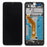 For TCL 40 SE OEM Grade S LCD Screen and Digitizer Assembly + Frame (Without Logo) - 1