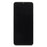 For TCL 40 SE OEM Grade S LCD Screen and Digitizer Assembly + Frame (Without Logo) - 2