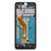 For TCL 40 SE OEM Grade S LCD Screen and Digitizer Assembly + Frame (Without Logo) - 3