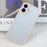 For iPhone 16 Plus Case Curved Frame PC + TPU Phone Cover Anti Drop Protection - Pink - 2
