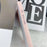 For iPhone 16 Plus Case Curved Frame PC + TPU Phone Cover Anti Drop Protection - Pink - 4
