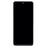 For OnePlus Nord 3 5G CPH2491, CPH2493 Grade S AMOLED Screen and Digitizer Assembly + Frame (Without Logo) - Grey - 3