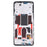 For OnePlus Nord CE 5G EB2101, EB2103 OEM Grade S LCD Screen and Digitizer Assembly + Frame (Without Logo) - 2