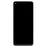For OnePlus Nord CE 5G EB2101, EB2103 OEM Grade S LCD Screen and Digitizer Assembly + Frame (Without Logo) - 3