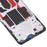 For OnePlus Nord CE 5G EB2101, EB2103 OEM Grade S LCD Screen and Digitizer Assembly + Frame (Without Logo) - 4