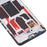 For OnePlus Nord CE 5G EB2101, EB2103 OEM Grade S LCD Screen and Digitizer Assembly + Frame (Without Logo) - 5