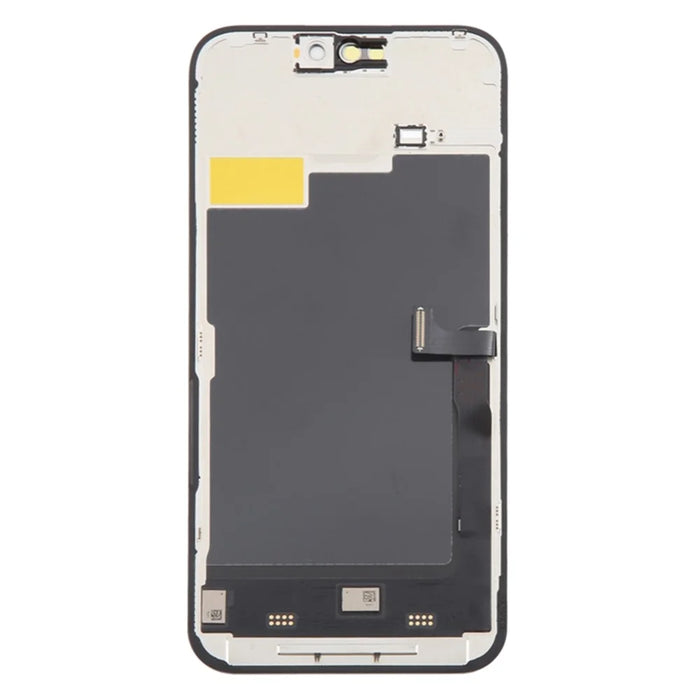 For iPhone 15 Pro Max Grade C LCD Screen and Digitizer Assembly Part (JK Incell Technology) (Without Logo) - 2