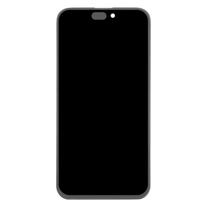 For iPhone 15 Pro Max Grade C LCD Screen and Digitizer Assembly Part (JK Incell Technology) (Without Logo) - 3