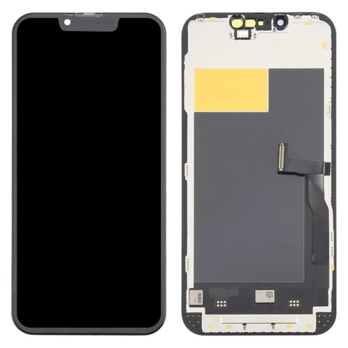For iPhone 13 Pro Grade C LCD Screen and Digitizer Assembly Part (JK Incell Technology) (Without Logo) - 1