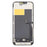 For iPhone 13 Pro Grade C LCD Screen and Digitizer Assembly Part (JK Incell Technology) (Without Logo) - 2