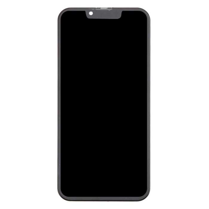 For iPhone 13 Pro Grade C LCD Screen and Digitizer Assembly Part (JK Incell Technology) (Without Logo) - 3