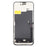 For iPhone 14 Pro Max Grade C LCD Screen and Digitizer Assembly Part (JK Incell Technology) (Without Logo) - 2
