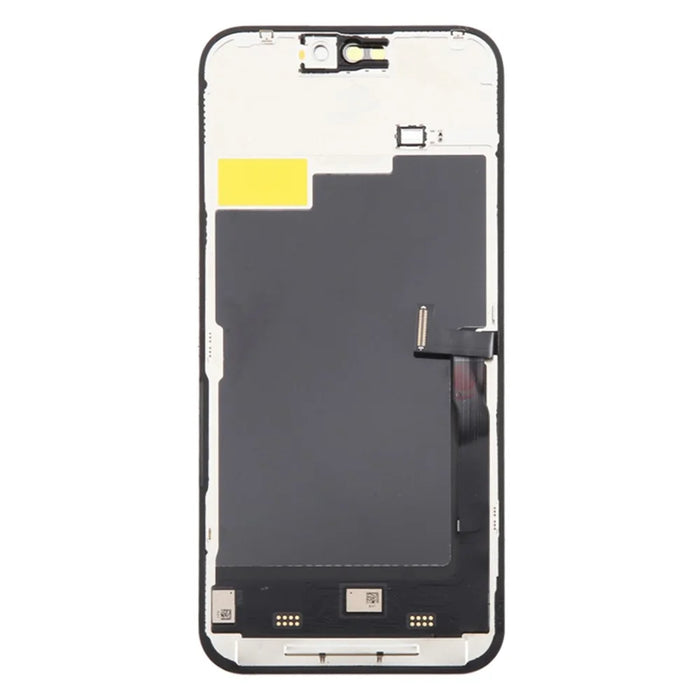 For iPhone 14 Pro Max Grade C LCD Screen and Digitizer Assembly Part (JK Incell Technology) (Without Logo) - 2