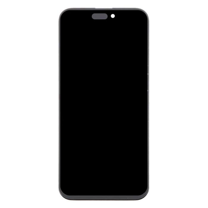 For iPhone 14 Pro Max Grade C LCD Screen and Digitizer Assembly Part (JK Incell Technology) (Without Logo) - 3