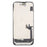 For iPhone 15 Plus Grade C LCD Screen and Digitizer Assembly Part (JK Incell Technology) (Without Logo) - 2