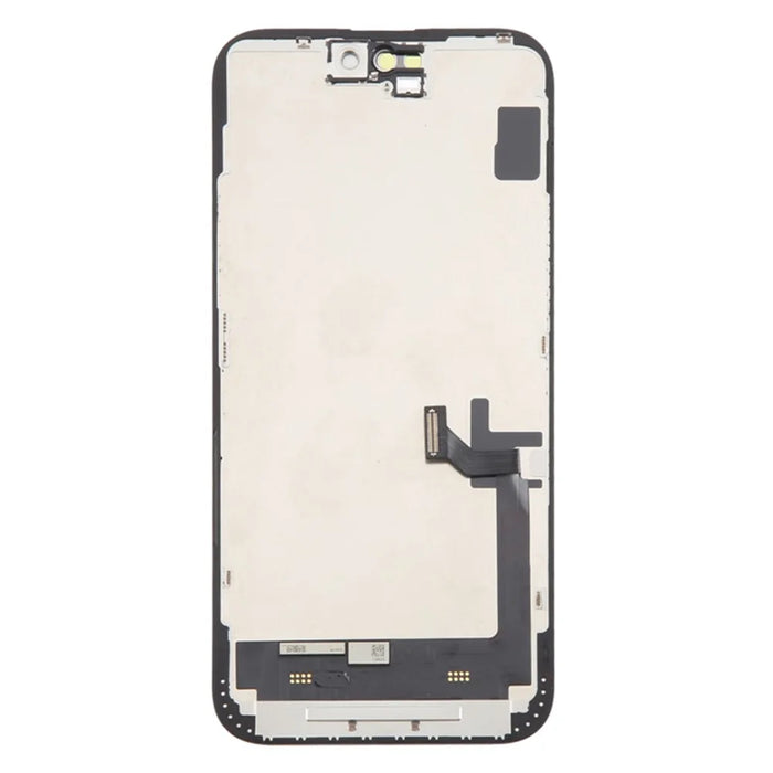 For iPhone 15 Plus Grade C LCD Screen and Digitizer Assembly Part (JK Incell Technology) (Without Logo) - 2