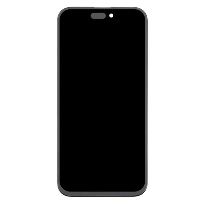 For iPhone 15 Plus Grade C LCD Screen and Digitizer Assembly Part (JK Incell Technology) (Without Logo) - 3