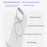 For iPhone 16 Pro Max Case Compatible with MagSafe TPU + PC Scratch Resistant Phone Back Cover with Metal Accents - Beige - 7