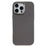 For iPhone 16 Pro Max Case Compatible with MagSafe PC + TPU Phone Back Cover Carbon Fiber Texture - Grey - 1