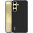 IMAK For Samsung Galaxy S25 Cowboy Hard Case PC Phone Back Cover - Matte Black - 1
