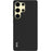 IMAK For Samsung Galaxy S25 Ultra Cowboy Hard Case PC Phone Back Cover - Matte Black - 5