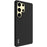 IMAK For Samsung Galaxy S25 Ultra Cowboy Hard Case PC Phone Back Cover - Matte Black - 7