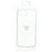 For iPhone 17e / 16e Case Compatible with MagSafe TPU + Acrylic Clear Phone Cover - 5