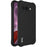IMAK For Google Pixel 9a Case TPU Phone Cover Airbag Shockproof Protection - Black - 1