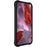 IMAK For Google Pixel 9a Case TPU Phone Cover Airbag Shockproof Protection - Black - 3